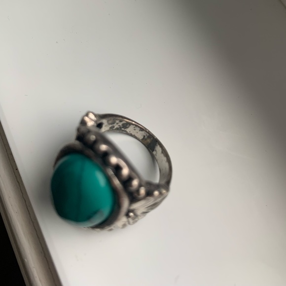 Statement ring - Picture 6 of 7